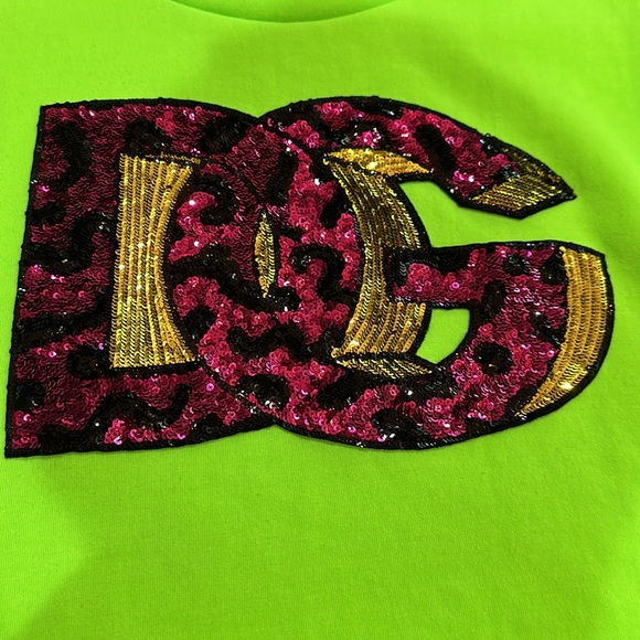 Dolce & Gabbana top - Picture 6 of 10